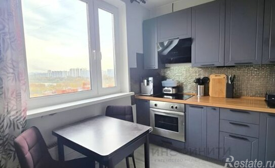 Продажа 1-комн квартиры на вторичном рынке Луговой проезд,  д. 12 к1