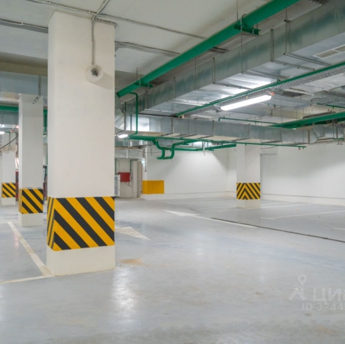 Гараж/парковка Старокирочный пер,  д. 2