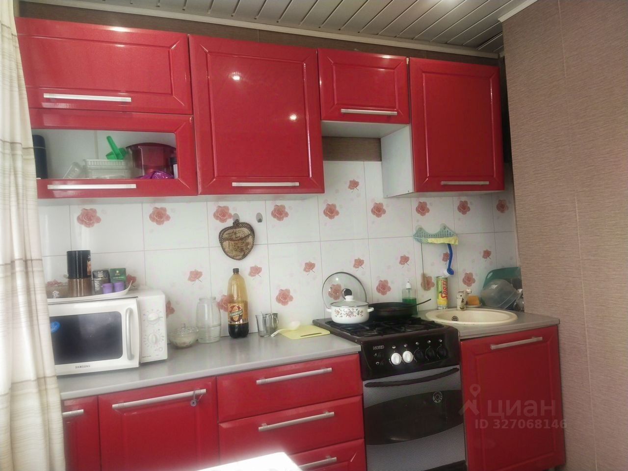 Продажа 1-комн квартиры на вторичном рынке Светогорск, улица Гарькавого, 8