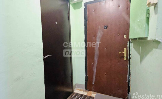 Продажа 2-комн квартиры на вторичном рынке Одинцово г, Маршала Бирюзова ул,  д. 26