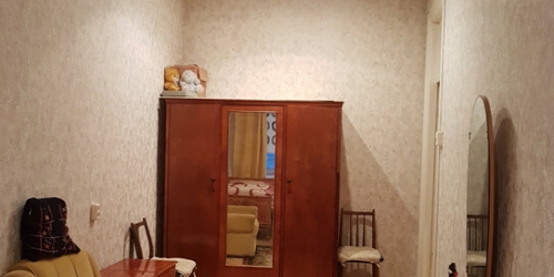 2-комн квартира Гончарная ул,  д. 20