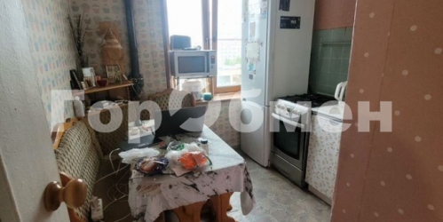 1-комн квартира Севастопольский проспект, 14к1