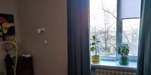 1-комн квартира ул Всеволода Вишневского,  д. 18а