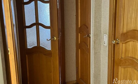 Продажа 3-комн квартиры на вторичном рынке ул Алтайская,  д. 2