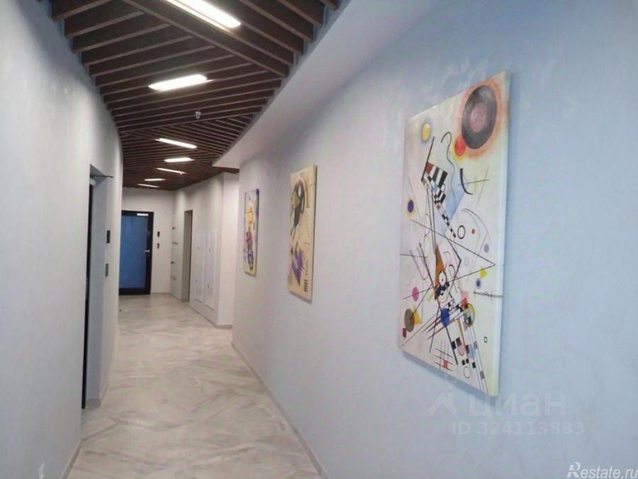 Аренда офиса ул Одесская,  д. 2