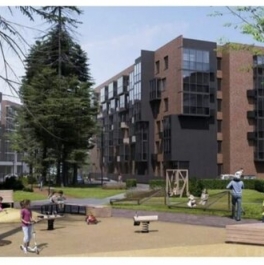 Продажа 3-комн квартиры на вторичном рынке Аристово, Центральная улица,  д. 3