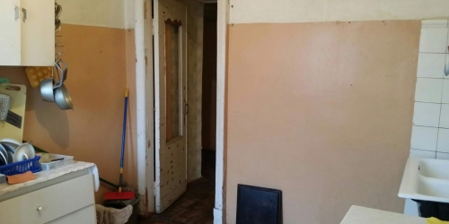 3-комн квартира Степана Супруна улица,  д. 12,  к. 1