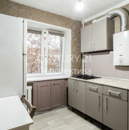 Продажа 2-комн квартиры на вторичном рынке Люберцы г, Октябрьский пр-кт,  д. 346К