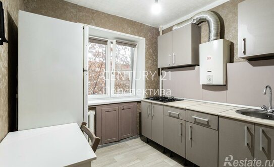 Продажа 2-комн квартиры на вторичном рынке Люберцы г, Октябрьский пр-кт,  д. 346К