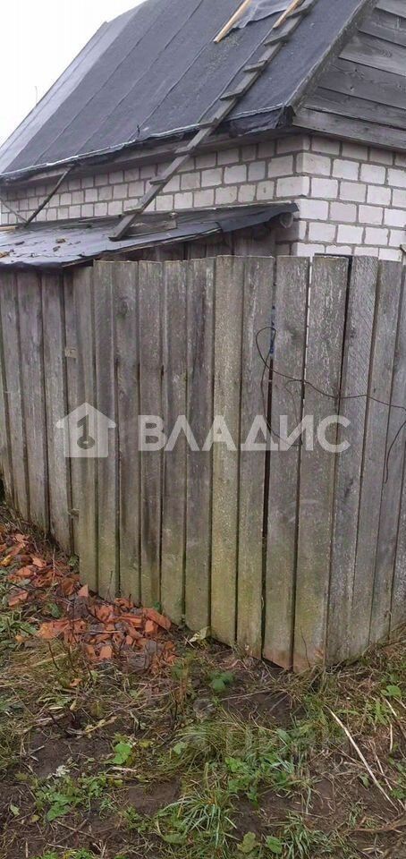 Продажа дома д. Рабитицы, Садовые участки