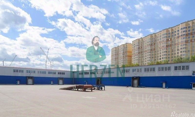 Аренда склада Раменское, Транспортный проезд,  д. 5а