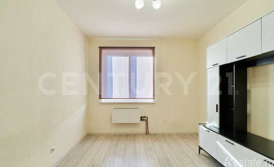 Продажа 1-комн квартиры на вторичном рынке Первомайская ул