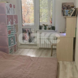 Продажа 3-комн квартиры на вторичном рынке ул Веерная,  д. 3,  к. 3