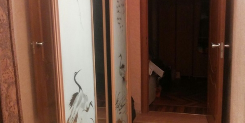 2-комн квартира Капитана Воронина ул,  д. 10