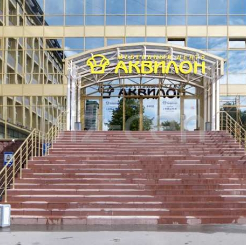 Офис улица Новолитовская,  д. 15