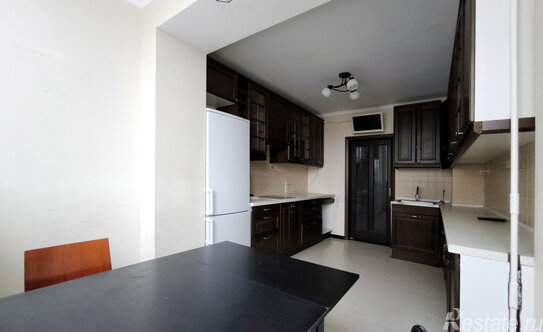 Продажа 3-комн квартиры на вторичном рынке Южный, ул Радужная,  д. 20