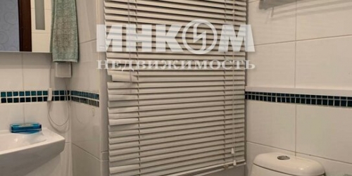 2-комн квартира проезд Якушкина,  д. 5