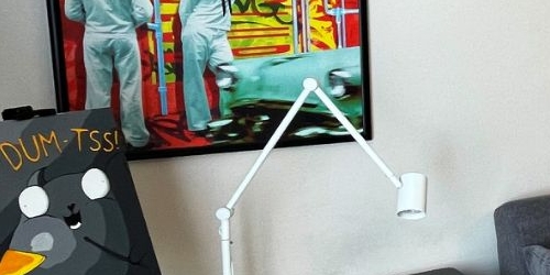 2-комн квартира Лесная улица, 63с1