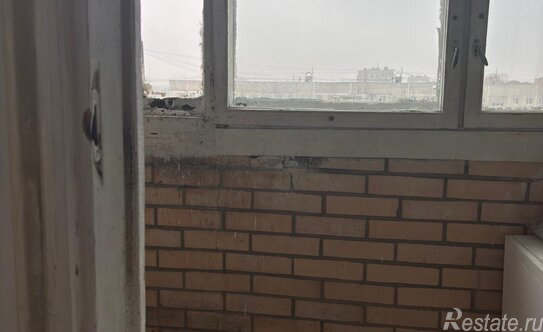 Продажа 1-комн квартиры на вторичном рынке Балашиха, Московский б-р,  д. 5