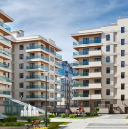 Продажа 1-комн квартиры на вторичном рынке Вязовая улица,  д. 8