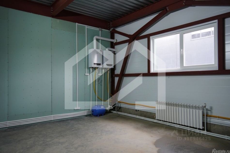 Продажа склада Щелково г, Фряновское ш