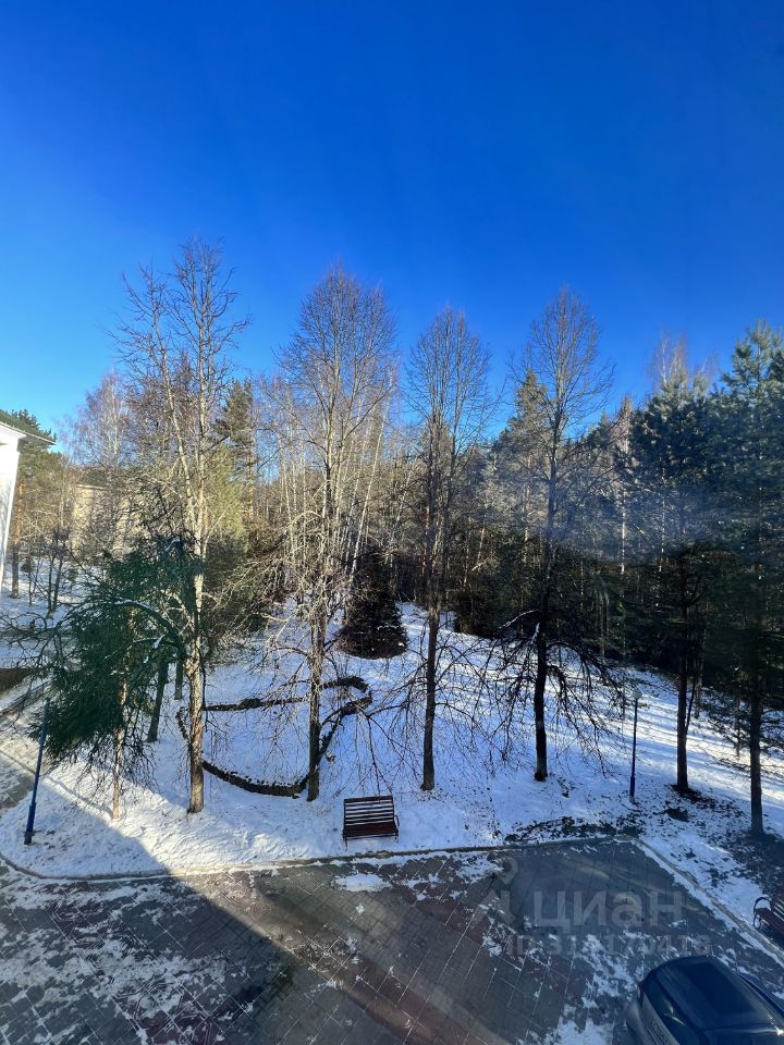 Аренда 4-комн квартиры на вторичном рынке ОК Жемчужина тер., д. Гигирево,  д. кД