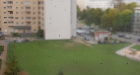 3-комн квартира Ленинский проспект, 114