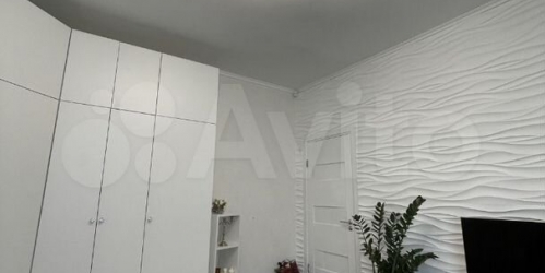 2-комн квартира улица Дунаевского,  д. 4