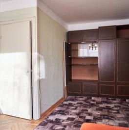 Продажа 1-комн квартиры на вторичном рынке Орджоникидзе ул,  д. 31