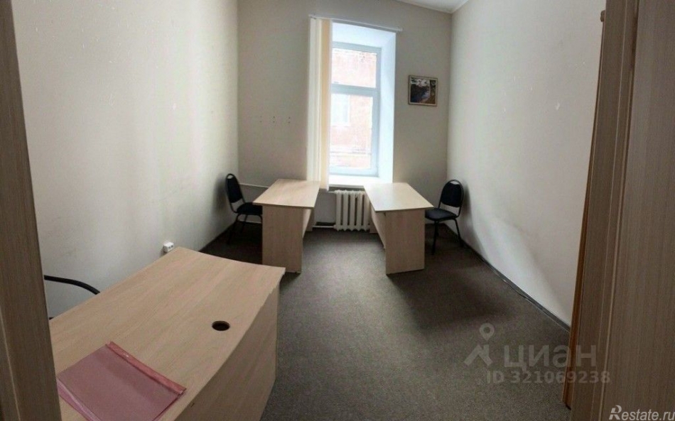 Продажа отдельного здания Воронцовский переулок,  д. 5/7