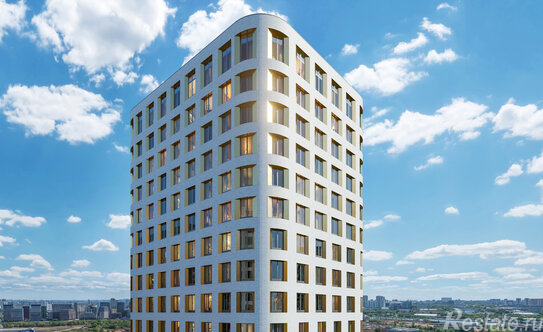 Продажа 1-комн квартиры на вторичном рынке Архитектора Щусева ул,  д. 4 к2