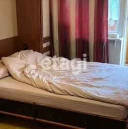 Продажа 2-комн квартиры на вторичном рынке Мурино, ул Оборонная,  д. 26