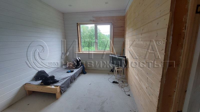 Продажа дома Шеменичи, Зеленая ул.