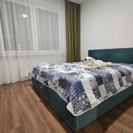 Продажа 3-комн квартиры на вторичном рынке Коммунарка п, Потаповская Роща ул,  д. 40 к1