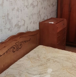 Аренда 3-комн квартиры на вторичном рынке ул Братская,  д. 19,  к. 1