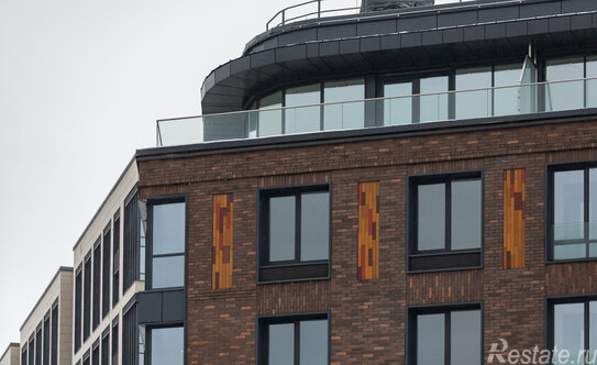 Продажа 1-комн квартиры на вторичном рынке Уральская улица,  д. 25