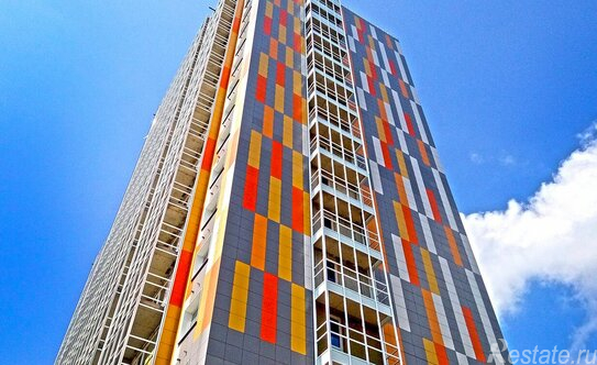 Продажа 3-комн квартиры на вторичном рынке Высокое, Клубная улица,  д. 38А