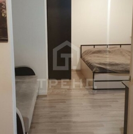 Продажа 1-комн квартиры на вторичном рынке Муринская дор,  д. 10 к1