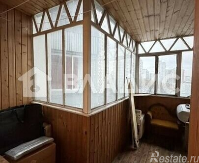 Продажа 3-комн квартиры на вторичном рынке Миклухо-Маклая ул