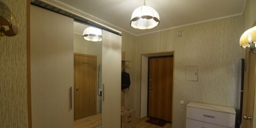 1-комн квартира улица Глинки,  д. 21