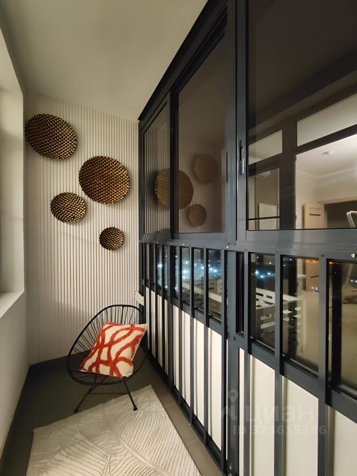 Продажа 2-комн квартиры на вторичном рынке улица 2-я Марьиной рощи, 3