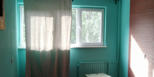 3-комн квартира ул Руднева,  д. 3,  к. 1