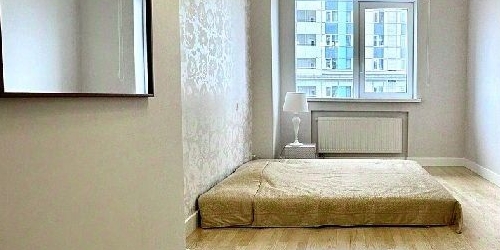 3-комн квартира бульвар Маршала Рокоссовского, 6к1