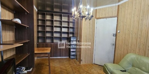 1-комн квартира Космонавтов пр-кт,  д. 27,  к. 5