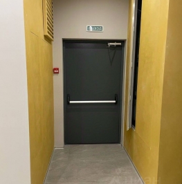 Продажа офиса ул Золоторожский Вал,  д. 32,  к. 12