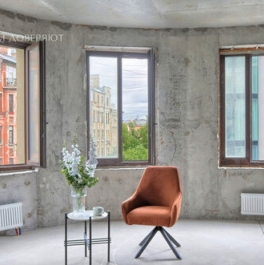 Продажа 2-комн квартиры на вторичном рынке Офицерский пер,  д. 8,  к. 2