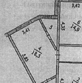 Продажа 3-комн квартиры на вторичном рынке Химки, улица Горшина, 1 Продажа 3-комн квартиры на вторичном рынке Химки, улица Горшина, 1