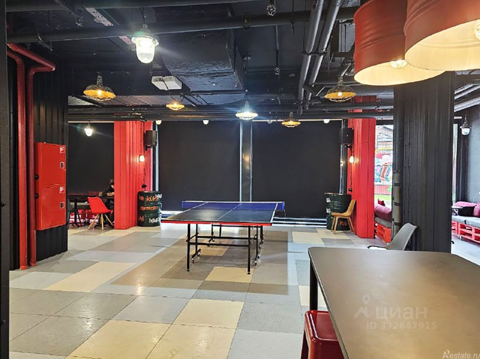 Аренда ПСН Сампсониевский Б. пр-кт,  д. 72,  к. 3