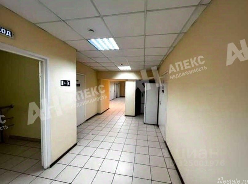 Аренда ПСН Хорошевское ш,  д. 43Г