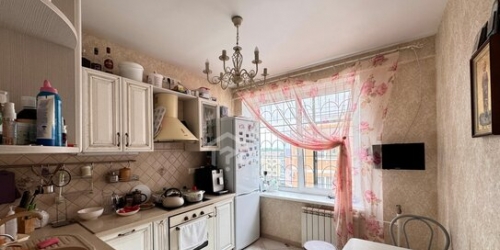 2-комн квартира ул Львовская,  д. 23,  к. 2